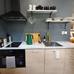 Cozy In Kamppi, Perfect Location In The Center Of Apartment *