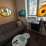Cozy In Kamppi, Perfect Location In The Center Of Apartment *