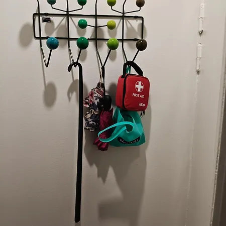 In Kamppi, Perfect Location Apartament *