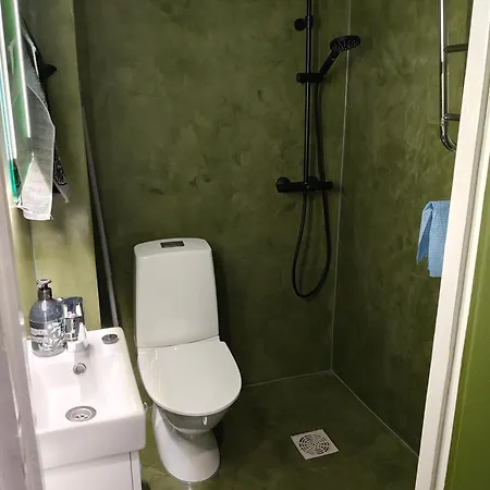 In Kamppi, Perfect Location Апартаменты *