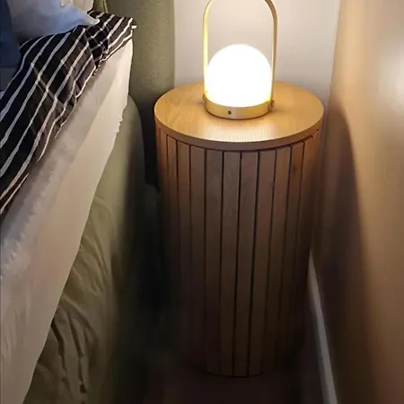 Апартаменты In Kamppi, Perfect Location Хельсинки