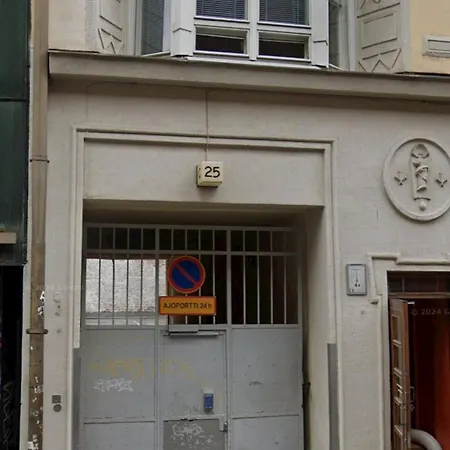 In Kamppi, Perfect Location Διαμέρισμα *