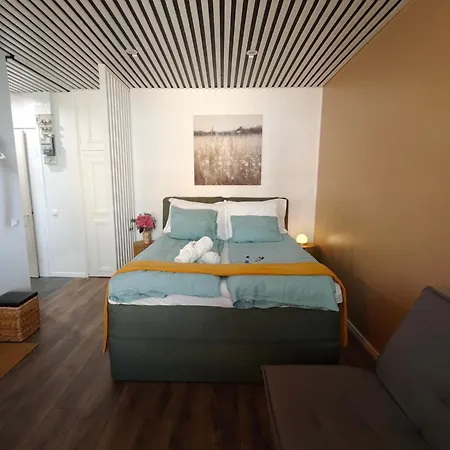 In Kamppi, Perfect Location Апартаменты *