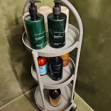 Апартаменты In Kamppi, Perfect Location Хельсинки