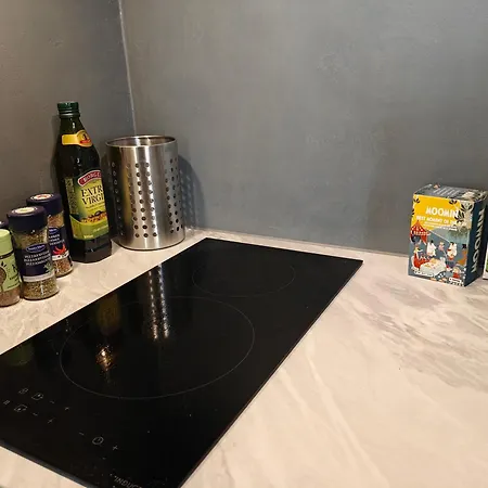 In Kamppi, Perfect Location Apartament