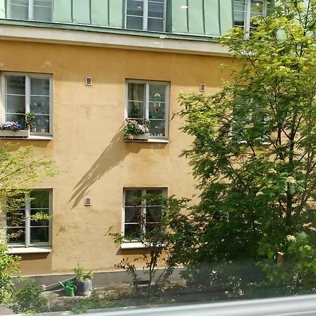 In Kamppi, Perfect Location Апартаменты