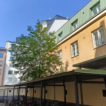 Cozy In Kamppi, Perfect Location In The Center Of