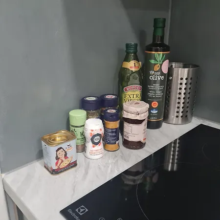 Διαμέρισμα In Kamppi, Perfect Location *