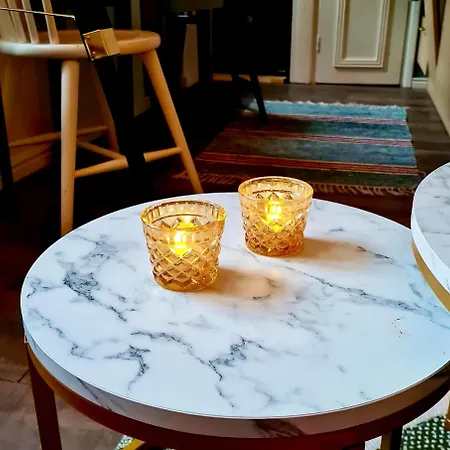 Apartament In Kamppi, Perfect Location Helsinki