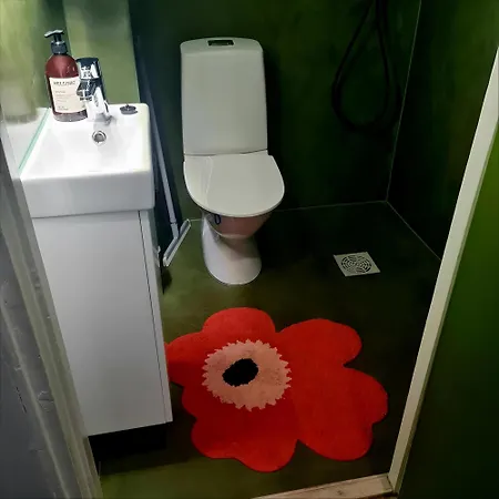 Apartment Cozy In Kamppi, Perfect Location In The Center Of