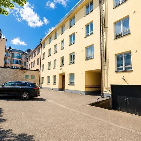 Cozy In Kamppi, Perfect Location In The Center Of *
