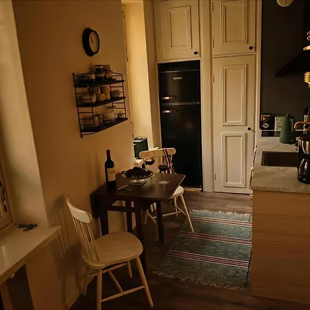 Cozy In Kamppi, Perfect Location In The Center Of Apartment Helsinki