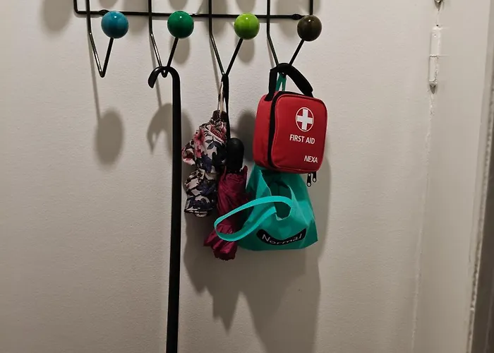 Cozy In Kamppi, Perfect Location In The Center Of Apartment *