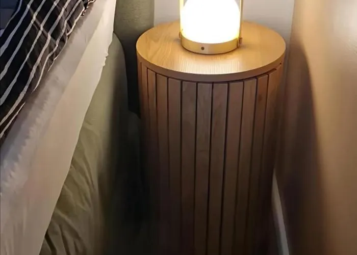 Apartment Cozy In Kamppi, Perfect Location In The Center Of Helsinki