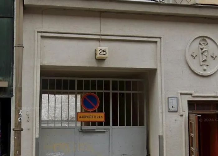 Cozy In Kamppi, Perfect Location In The Center Of Apartment *