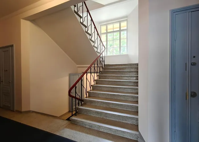 Cozy In Kamppi, Perfect Location In The Center Of Helsinki