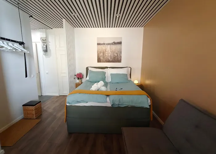 Cozy In Kamppi, Perfect Location In The Center Of Apartment *