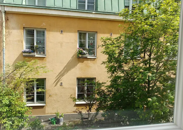 Cozy In Kamppi, Perfect Location In The Center Of Apartment