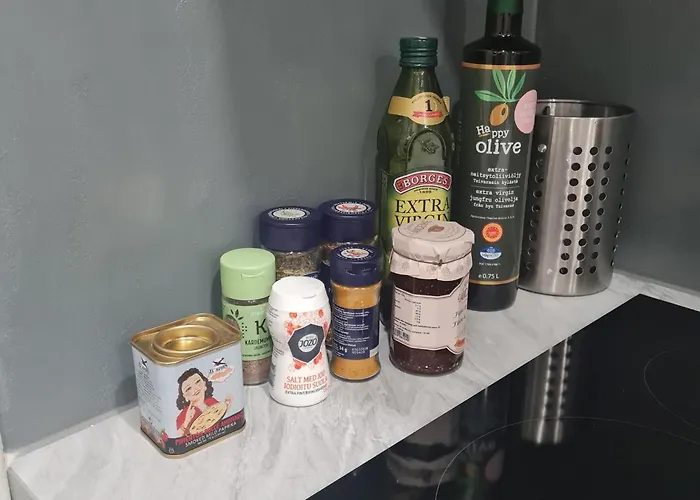 Apartment Cozy In Kamppi, Perfect Location In The Center Of *