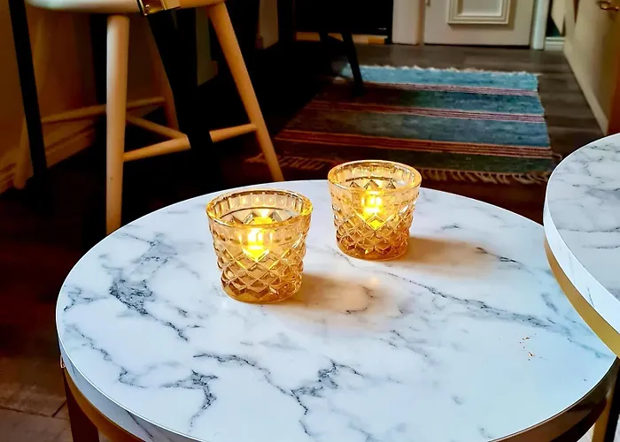 Apartment Cozy In Kamppi, Perfect Location In The Center Of Helsinki