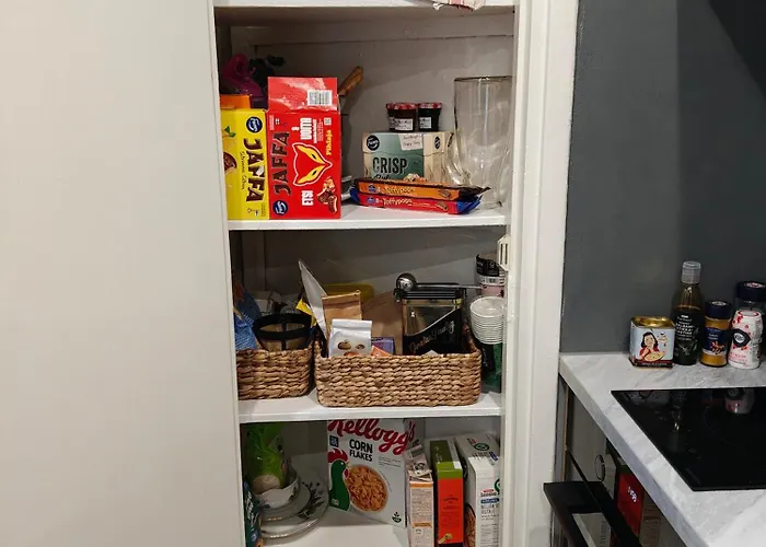 Apartment Cozy In Kamppi, Perfect Location In The Center Of