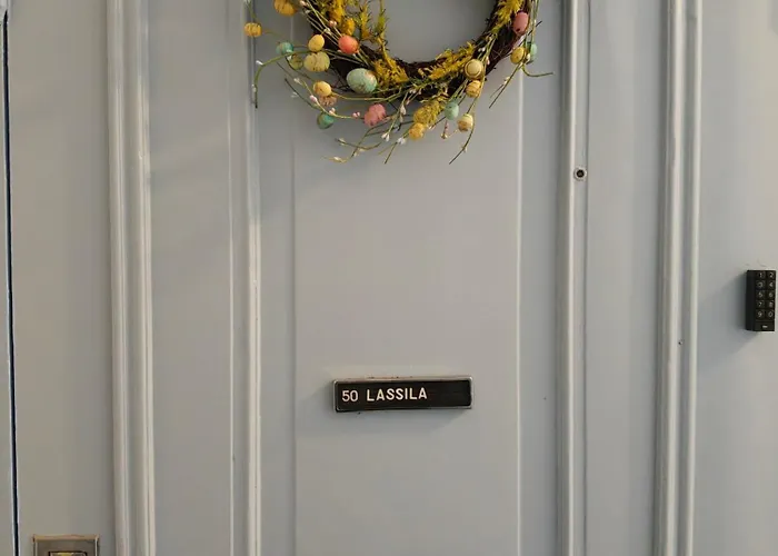 Cozy In Kamppi, Perfect Location In The Center Of Apartment *