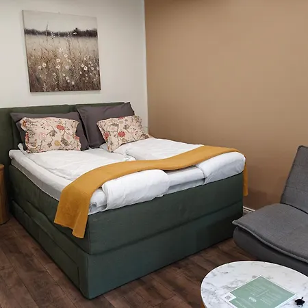 Appartamento In Kamppi, Perfect Location